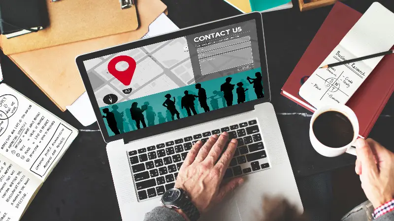 お問い合わせフォームの作り方｜作成方法と12のポイントを解説