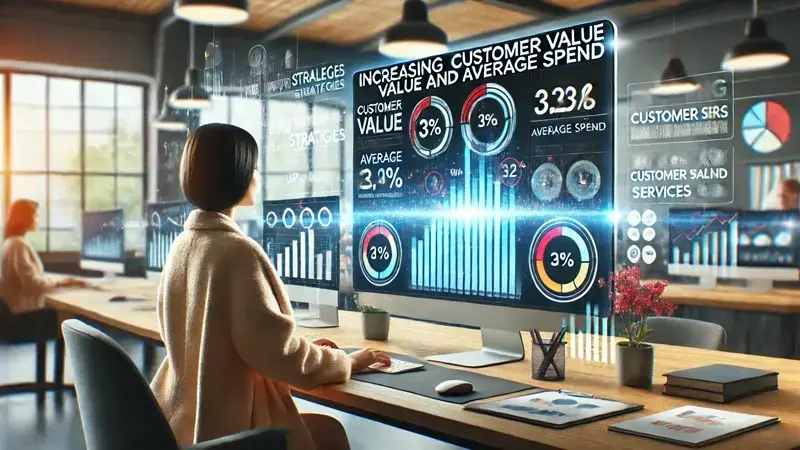 アップセルとは？意味やメリット、実施時の注意点などを解説