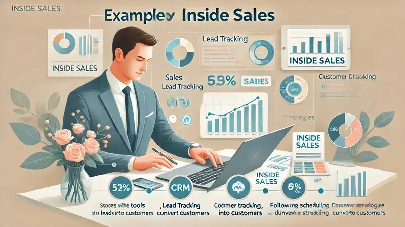 インサイドセールスの成功事例8選と成功の共通点を解説