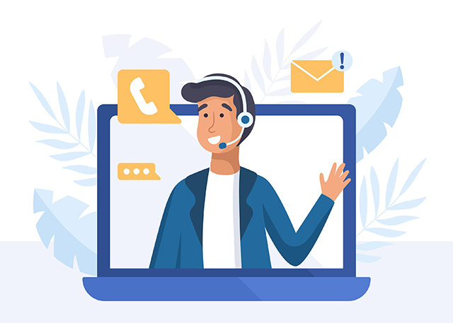 インサイドセールスとは？「訪問しない営業」が必要な6つの理由