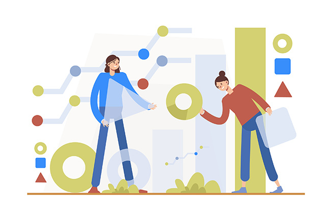 インサイドセールスとマーケティングの違いは「目的・役割」にあり！