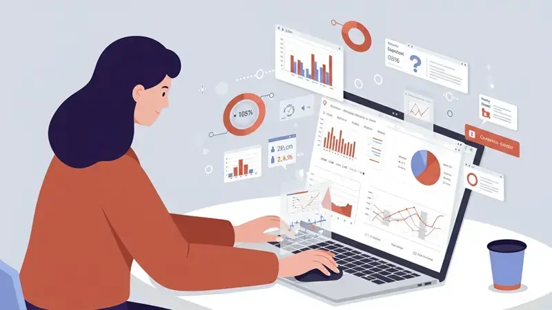 エクセルで受注管理する方法は？メリットやポイント、注意点を解説