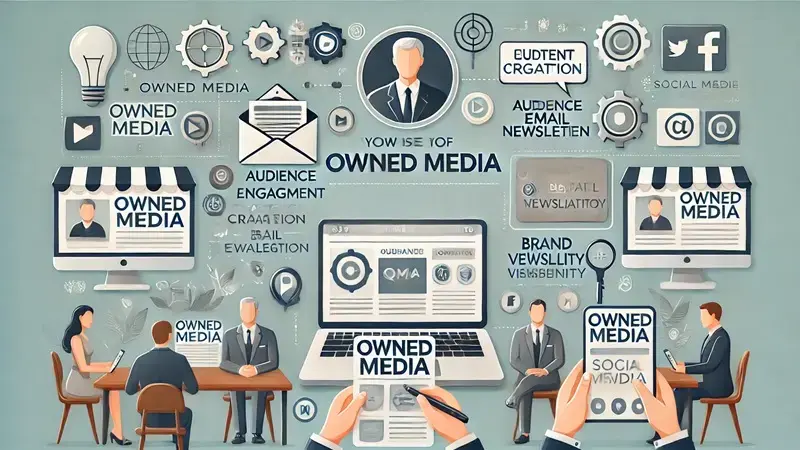 BtoB企業がオウンドメディアに取り組むべき理由と成功事例を紹介