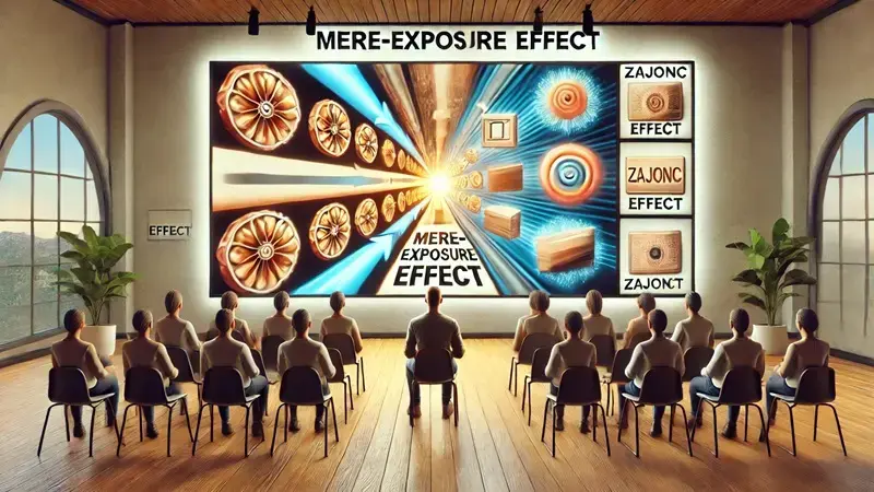 ザイオンス効果とは？マーケティングや営業での活用例と注意点を解説
