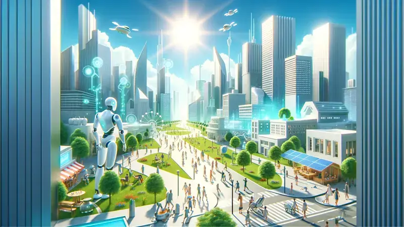 シンギュラリティ（技術的特異点）とは？起こり得る時期や社会への影響を解説