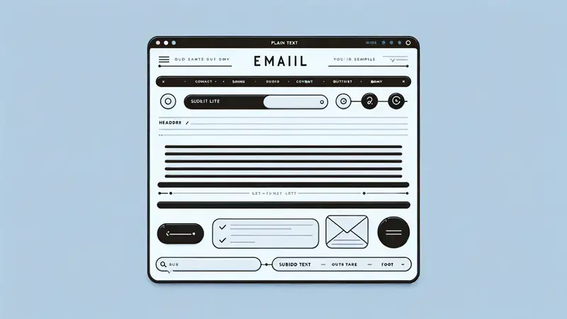 テキストメールとHTMLメールどちらが良い？使い分けをシーン別に解説