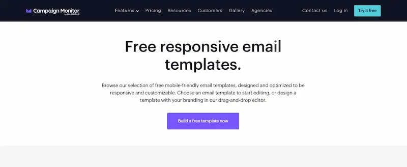 CampaignMonitor