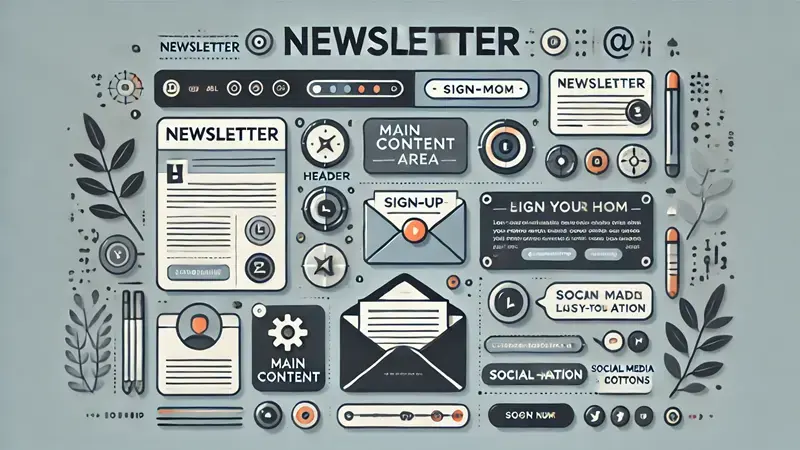 メルマガテンプレートのメリットとは？効果的な活用方法について解説