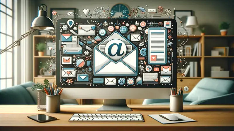 成果を上げるメルマガのデザインのポイントとは？デザイン参考サイトを紹介