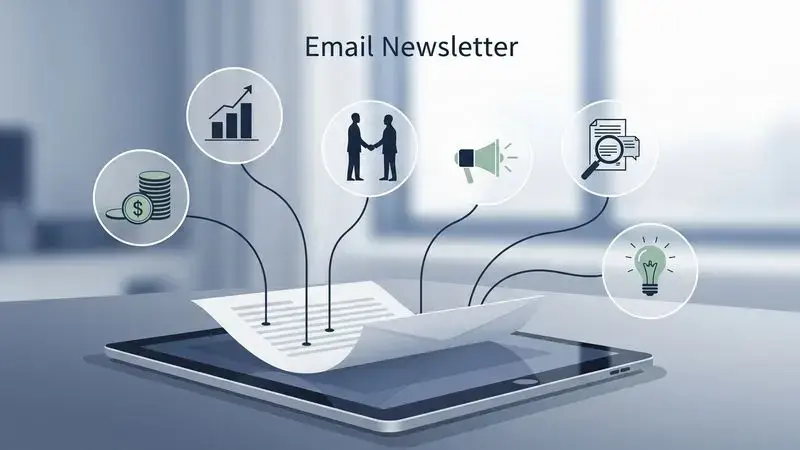 メルマガの効果とは？運用のコツや配信に役立つおすすめツールも紹介