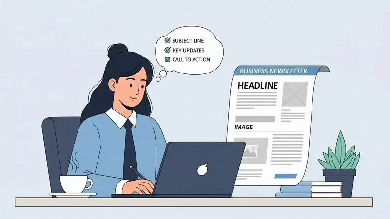 読まれるメルマガの効果的な書き方とは？ポイントを例文付きで解説