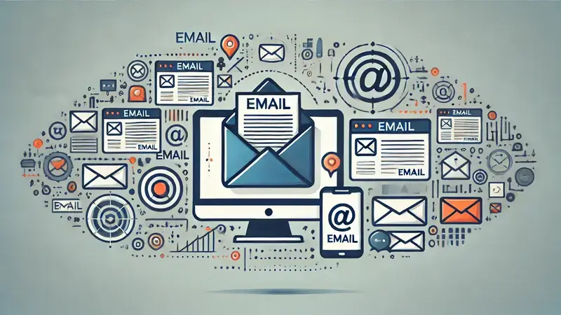 メルマガの開封率とは？レポートで見る業界別の平均開封率も紹介