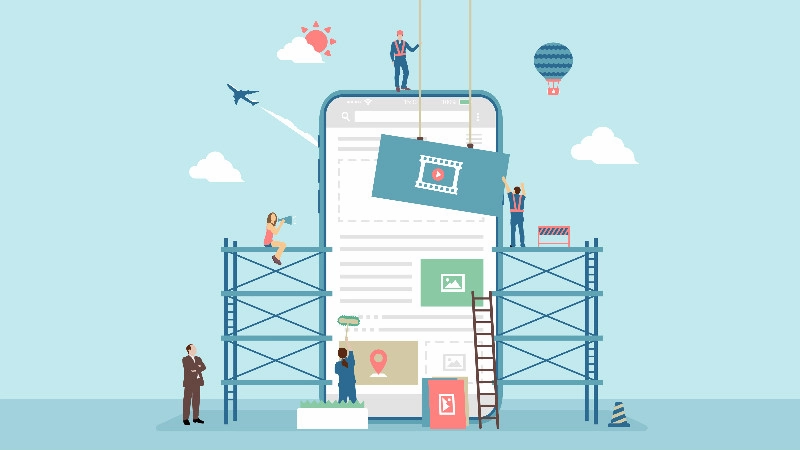 【2023年】モバイルファーストインデックスとは？仕組みと対応方法を解説