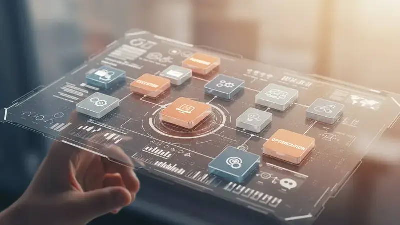 ワークフローシステムのおすすめ12選｜導入メリットや選び方を徹底解説