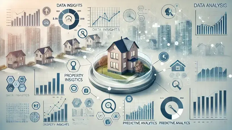 不動産業界のデータ分析の方法は？具体的な手法や活用シーンを解説