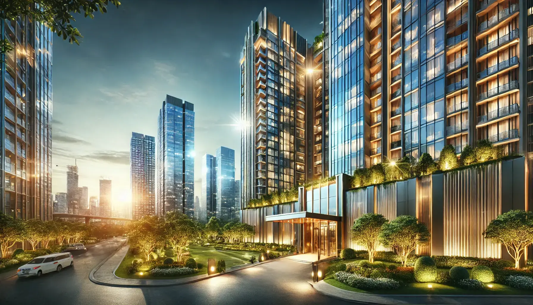 不動産業の集客方法12選｜オンライン・オフラインに分けて解説