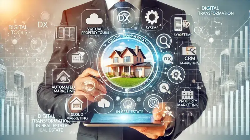 不動産DXを推進するツールの種類｜おすすめ17選を紹介