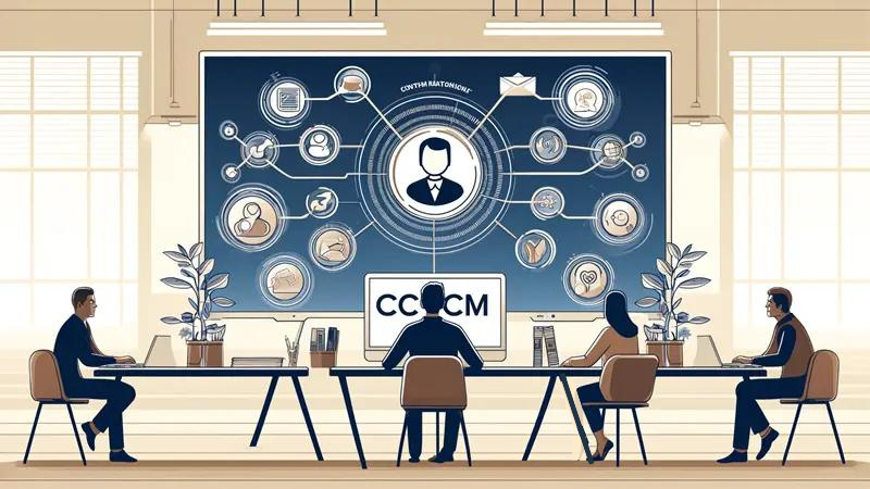 CCCMとは？MAとの違いやメリット・導入する際のポイントを解説