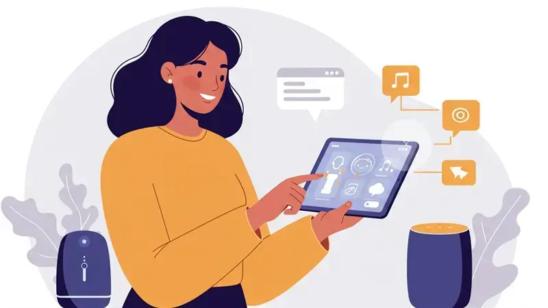 対話型AIとは？種類や機能、活用するメリットを徹底解説