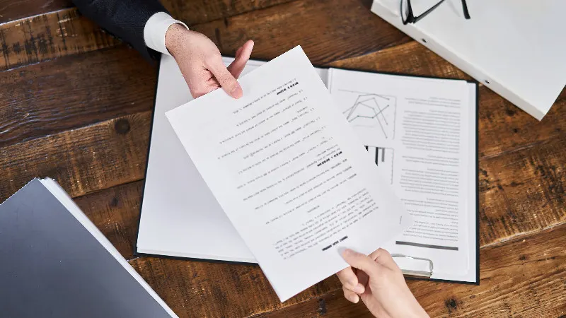 【テンプレ付】引き継ぎ書の作り方は?必須項目や作成のポイントを解説