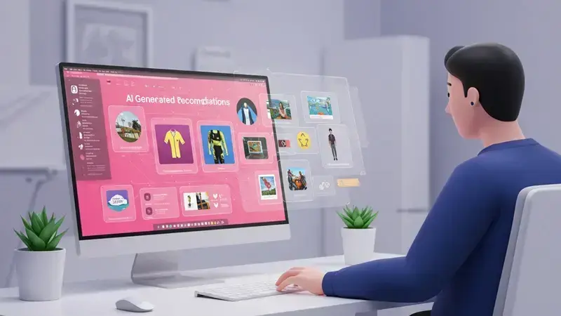 【2025年最新】初心者向け生成AIおすすめツール19選を徹底比較