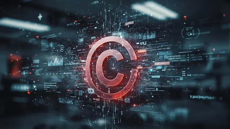 生成AIコンテンツは著作権侵害になる？事例や対策方法を解説