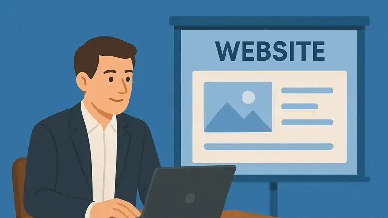 生成AIを活用したWebサイト制作ツール6選と利用時のポイントを解説