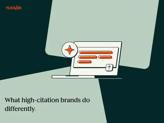 What high-citation brands do differently in AI search: The 2026 AEO playbook