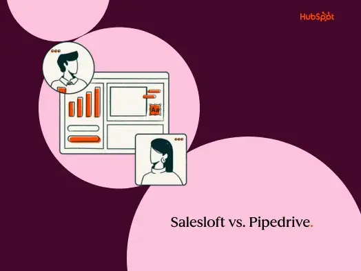 Salesloft vs. Pipedrive: Which delivers stronger sales forecasting?