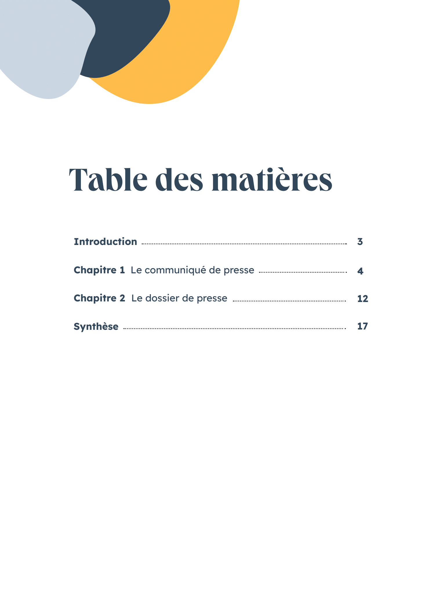 Press Kit & Release Guide Templates-(1)
