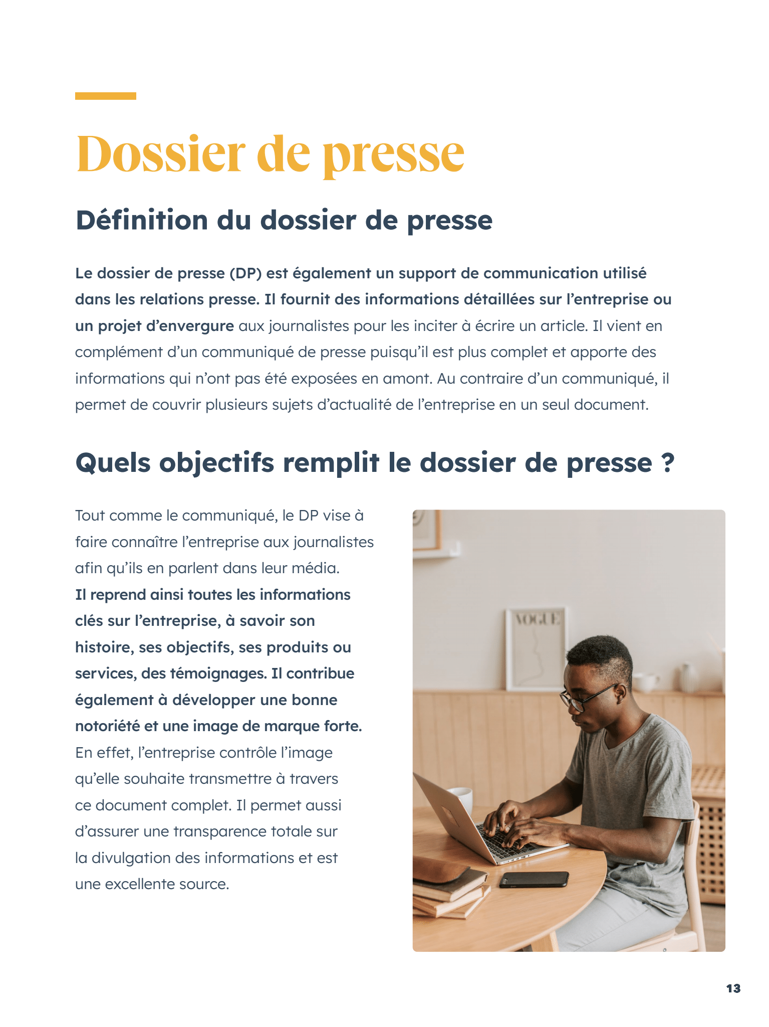 Press Kit & Release Guide Templates(12)-1