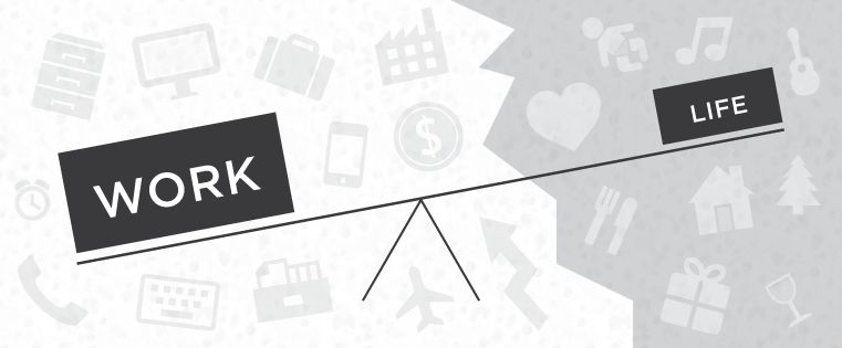Should You Strive for Work/Life Balance? The History of the Personal ...