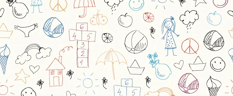 Sketch It Out: Why Doodling Is the Key to Staying Inspired [Infographic]