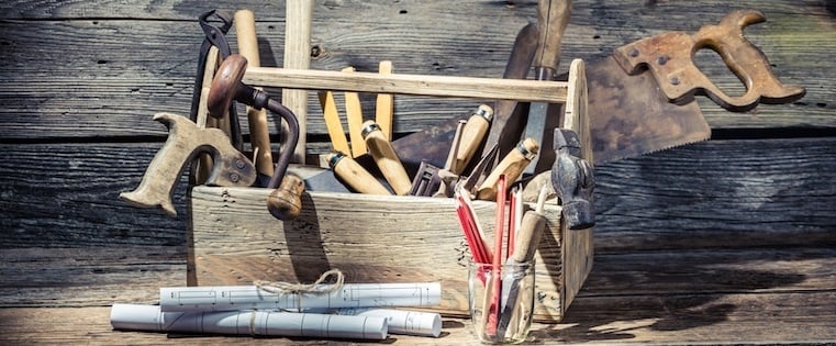 Top Salespeople Are More Likely to Use These Tools Than the Rest of You [Data]