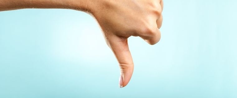 How to Overcome 18 Common Buyer Objections [Infographic]