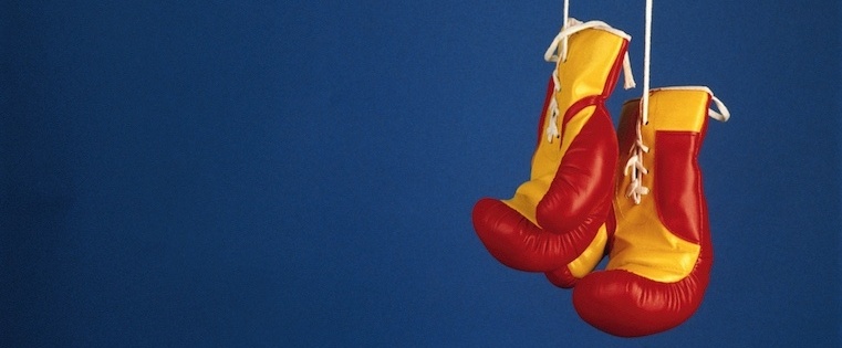 The Invaluable Lesson Salespeople Can Learn From Muhammad Ali