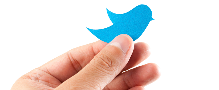 Como o time de vendas pode usar o Twitter para se conectar com prospects