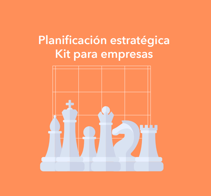 crear un plan estratégico para tomar mejores decisiones en tu negocio.