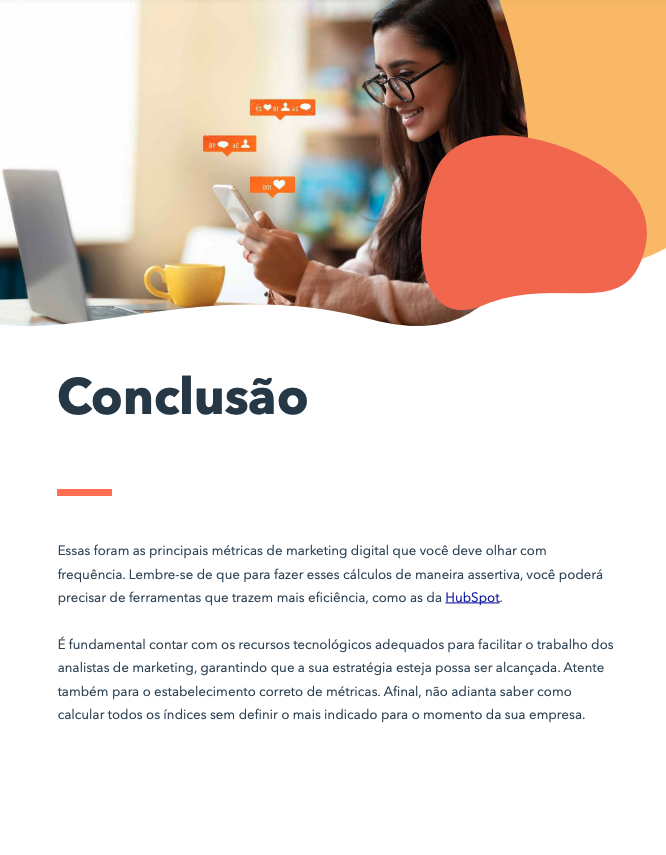 Métricas de Marketing2