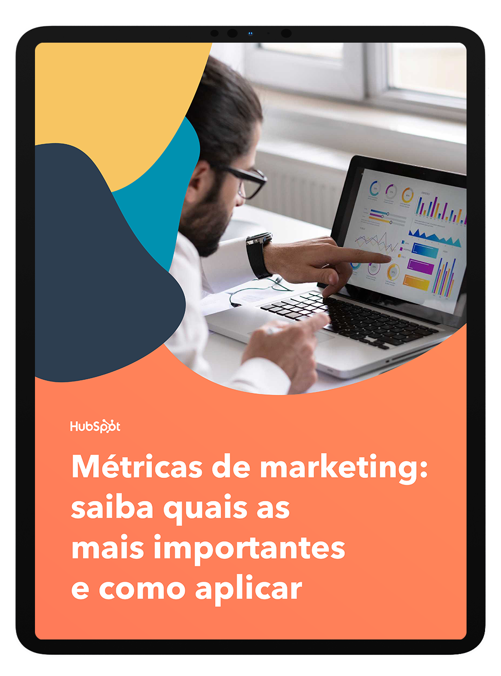 Mockup_Métricas de marketing