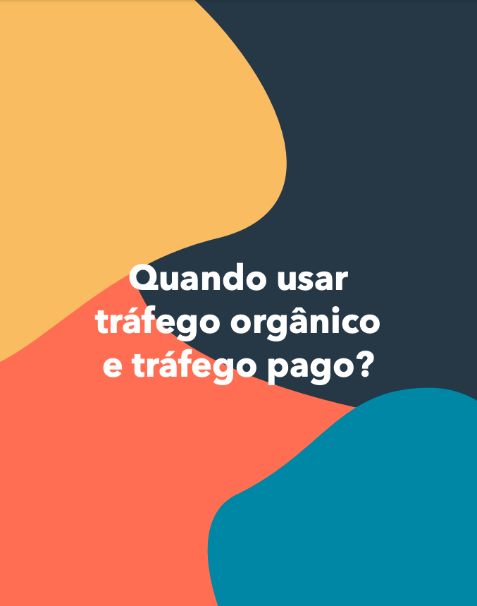 Tráfego pago e tráfego orgânico_ebook_1