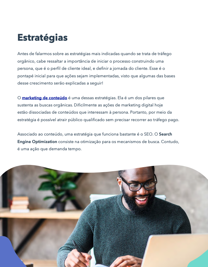 Tráfego pago e tráfego orgânico_ebook_3