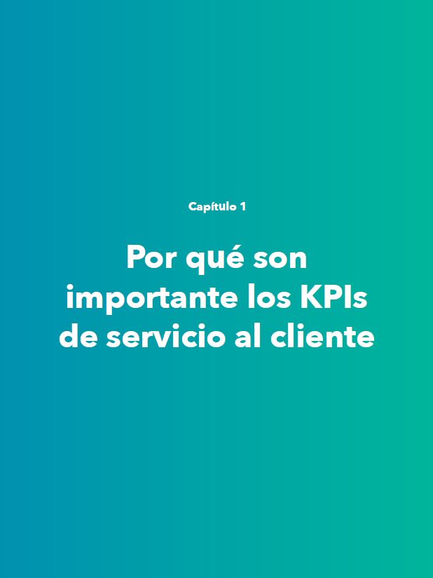Analisis de datos para servicio al cliente 1