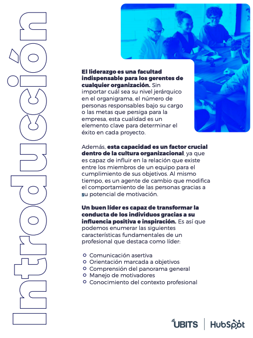 Cuáles son las tendencias de liderazgo en el mundo digital