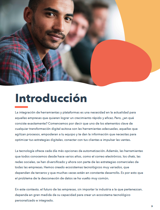 Cómo construir un ecosistema digital basado en datos de calidad