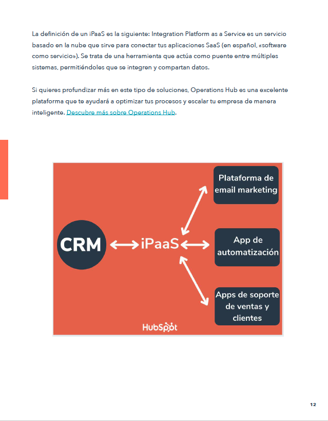 Cómo construir un ecosistema digital basado en datos de calidad