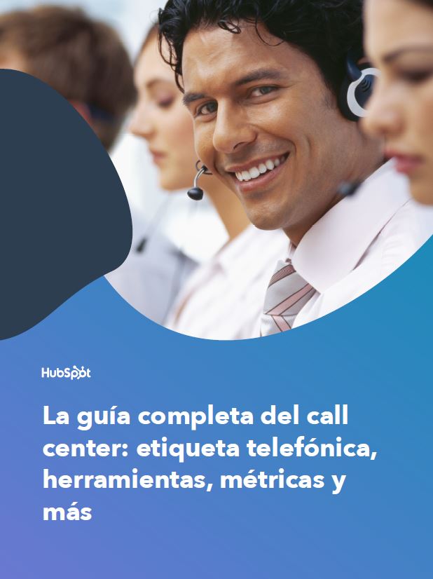 Cómo mejorar la experiencia de call center