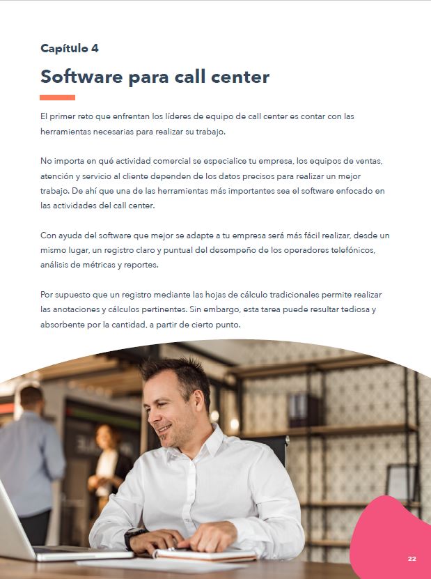 Cómo mejorar la experiencia de call center