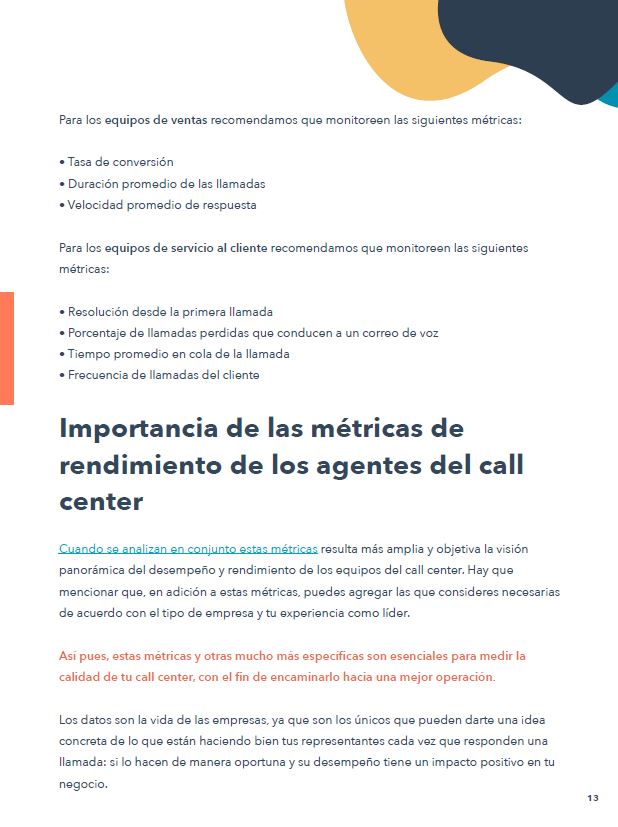 Cómo mejorar la experiencia de call center