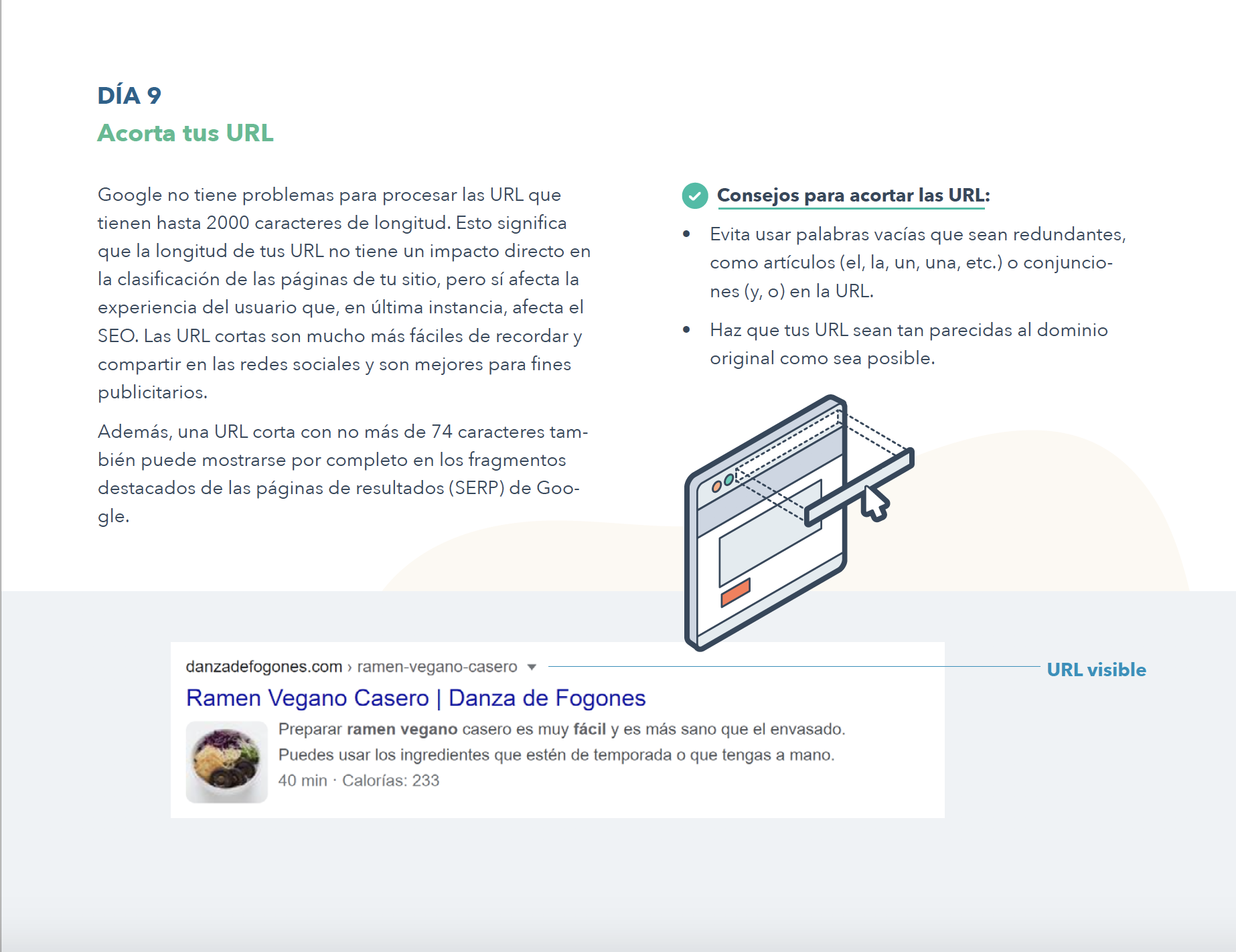 Cuáles son los aspectos más importantes para optimizar tu SEO
